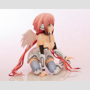 Heavens Lost Property Final – The Movie: Eternally My Master PVC Figur 1/6 Ikaros 15 cm