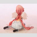 Heavens Lost Property Final – The Movie: Eternally My Master PVC Figur 1/6 Ikaros 15 cm