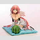 Heavens Lost Property Final – The Movie: Eternally My Master PVC Figur 1/6 Ikaros 15 cm