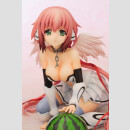 Heavens Lost Property Final – The Movie: Eternally My Master PVC Figur 1/6 Ikaros 15 cm