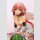 Heavens Lost Property Final – The Movie: Eternally My Master PVC Figur 1/6 Ikaros 15 cm
