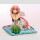 Heavens Lost Property Final – The Movie: Eternally My Master PVC Figur 1/6 Ikaros 15 cm