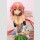 Heavens Lost Property Final – The Movie: Eternally My Master PVC Figur 1/6 Ikaros 15 cm