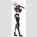 Megalomaria Unlimited Universe Plastic Model Kit Emulator...