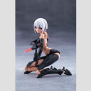 Megalomaria Unlimited Universe Plastic Model Kit Emulator #2 16 cm