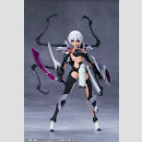 Megalomaria Unlimited Universe Plastic Model Kit Emulator #2 16 cm