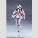 Megalomaria Unlimited Universe Plastic Model Kit Emulator #2 16 cm