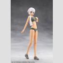 Megalomaria Unlimited Universe Plastic Model Kit Emulator #2 16 cm