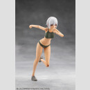 Megalomaria Unlimited Universe Plastic Model Kit Emulator #2 16 cm