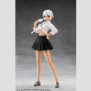 Megalomaria Unlimited Universe Plastic Model Kit Emulator #2 16 cm