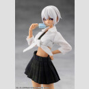 Megalomaria Unlimited Universe Plastic Model Kit Emulator #2 16 cm
