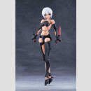 Megalomaria Unlimited Universe Plastic Model Kit Emulator #2 16 cm