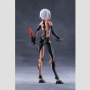 Megalomaria Unlimited Universe Plastic Model Kit Emulator #2 16 cm