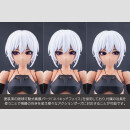 Megalomaria Unlimited Universe Plastic Model Kit Emulator #2 16 cm