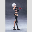 Megalomaria Unlimited Universe Plastic Model Kit Emulator #2 16 cm