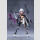 Megalomaria Unlimited Universe Plastic Model Kit Emulator #2 16 cm