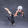 Megalomaria Unlimited Universe Plastic Model Kit Emulator #2 16 cm
