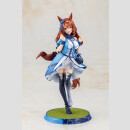 Umamusume: Pretty Derby PVC Figur 1/7 Super Creek 28 cm