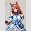 Umamusume: Pretty Derby PVC Figur 1/7 Super Creek 28 cm