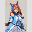 Umamusume: Pretty Derby PVC Figur 1/7 Super Creek 28 cm