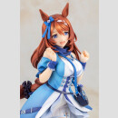 Umamusume: Pretty Derby PVC Figur 1/7 Super Creek 28 cm