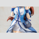 Umamusume: Pretty Derby PVC Figur 1/7 Super Creek 28 cm