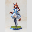 Umamusume: Pretty Derby PVC Figur 1/7 Super Creek 28 cm