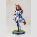 Umamusume: Pretty Derby PVC Figur 1/7 Super Creek 28 cm