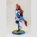 Umamusume: Pretty Derby PVC Figur 1/7 Super Creek 28 cm
