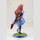 Umamusume: Pretty Derby PVC Figur 1/7 Super Creek 28 cm