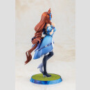Umamusume: Pretty Derby PVC Figur 1/7 Super Creek 28 cm