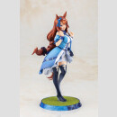 Umamusume: Pretty Derby PVC Figur 1/7 Super Creek 28 cm