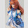 Umamusume: Pretty Derby PVC Figur 1/7 Super Creek 28 cm