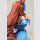 Umamusume: Pretty Derby PVC Figur 1/7 Super Creek 28 cm