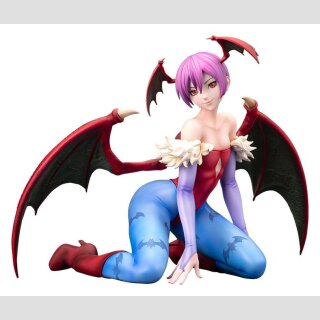 Darkstalkers PVC Figur 1/7 Lilith 14 cm
