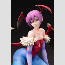 Darkstalkers PVC Figur 1/7 Lilith 14 cm