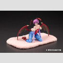 Darkstalkers PVC Figur 1/7 Lilith 14 cm