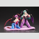 Darkstalkers PVC Figur 1/7 Lilith 14 cm