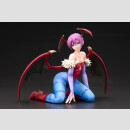 Darkstalkers PVC Figur 1/7 Lilith 14 cm