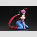 Darkstalkers PVC Figur 1/7 Lilith 14 cm