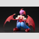 Darkstalkers PVC Figur 1/7 Lilith 14 cm