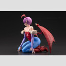 Darkstalkers PVC Figur 1/7 Lilith 14 cm