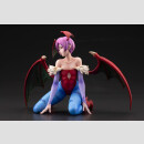 Darkstalkers PVC Figur 1/7 Lilith 14 cm