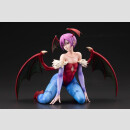 Darkstalkers PVC Figur 1/7 Lilith 14 cm
