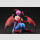 Darkstalkers PVC Figur 1/7 Lilith 14 cm