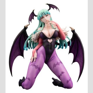 Darkstalkers PVC Figur 1/7 Morrigan Aensland 25 cm