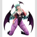 Darkstalkers PVC Figur 1/7 Morrigan Aensland 25 cm