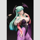 Darkstalkers PVC Figur 1/7 Morrigan Aensland 25 cm