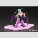 Darkstalkers PVC Figur 1/7 Morrigan Aensland 25 cm