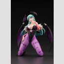Darkstalkers PVC Figur 1/7 Morrigan Aensland 25 cm